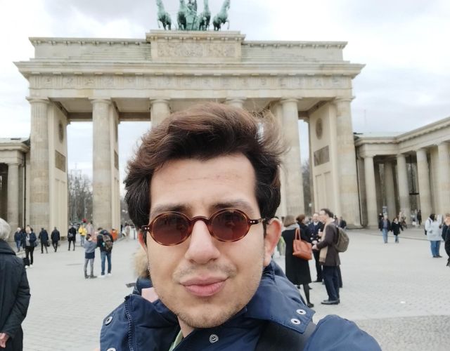 Çankırı İngilizce Özel Ders