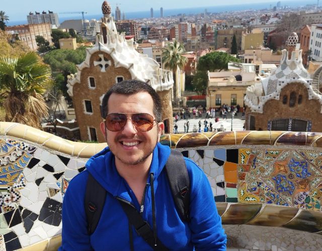 Çankırı Birebir İngilizce Dersi